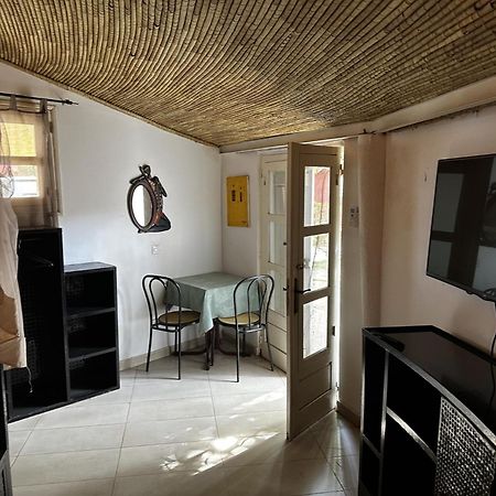 Carthago Manguier Apartment M'Bour Exterior foto