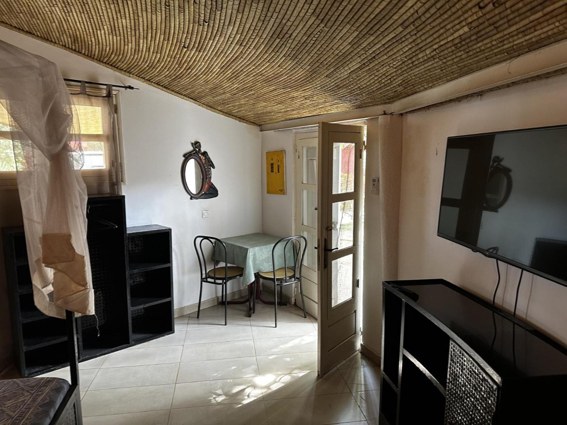 Carthago Manguier Apartment M'Bour Exterior foto