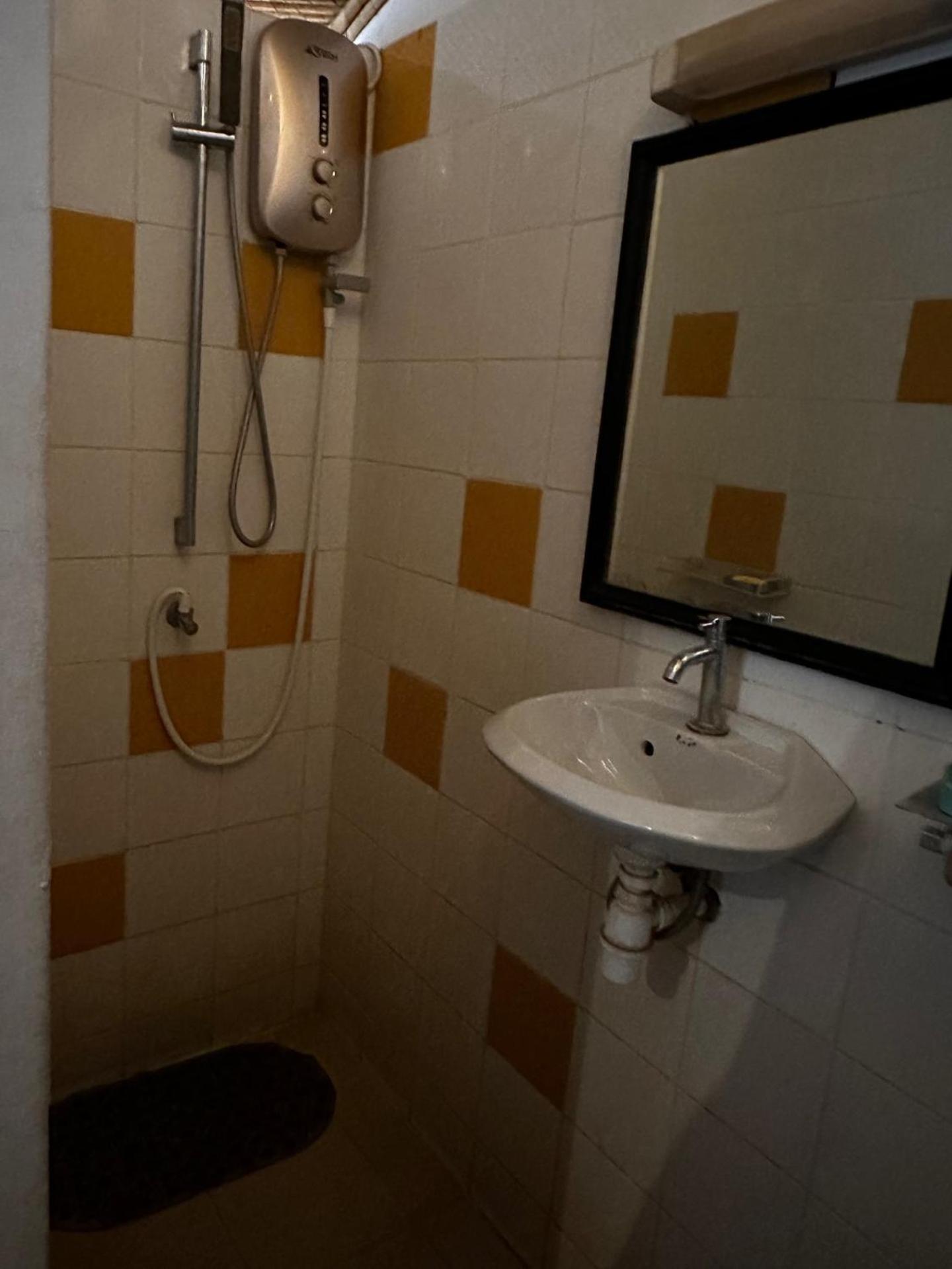 Carthago Manguier Apartment M'Bour Exterior foto