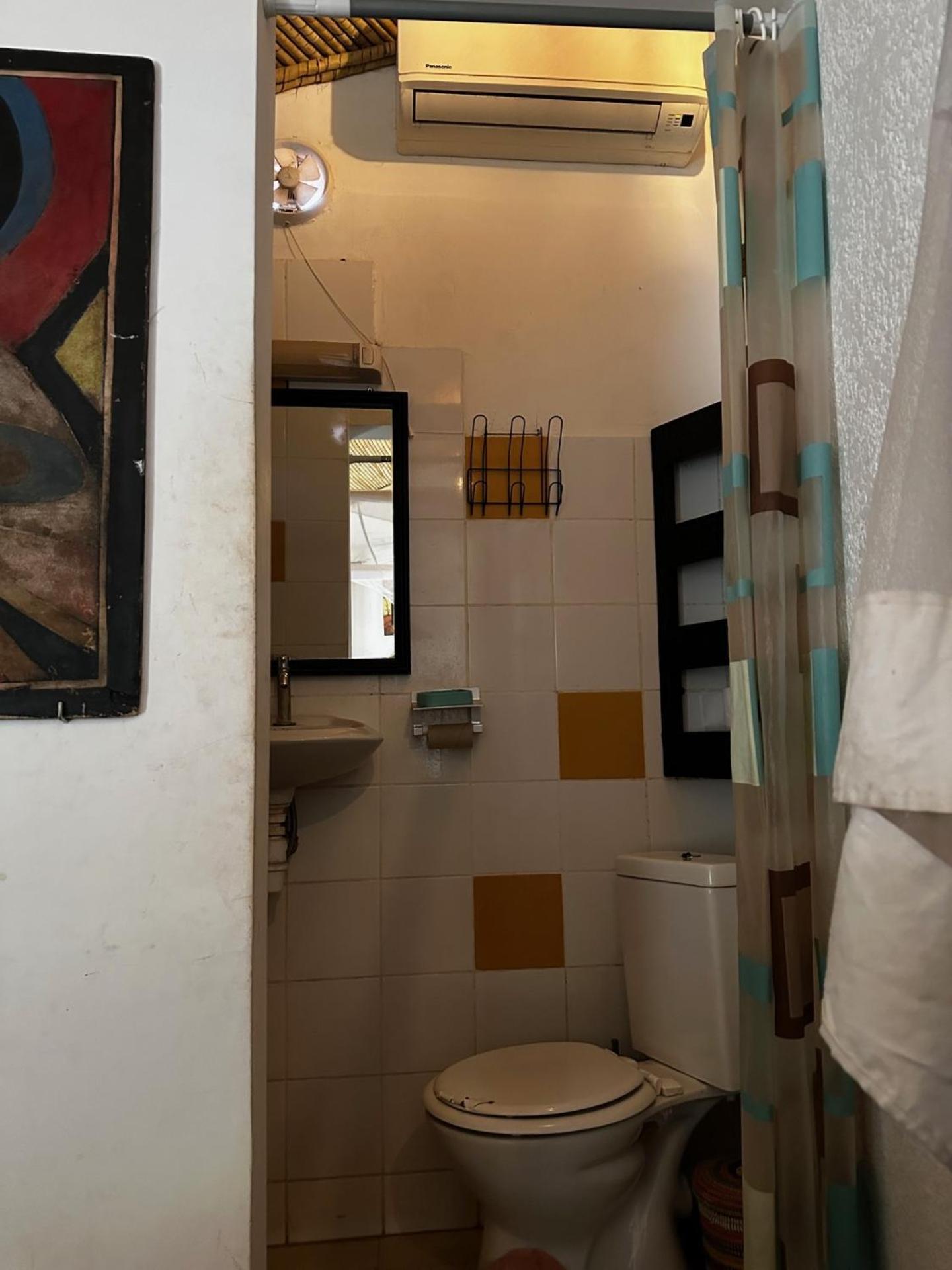 Carthago Manguier Apartment M'Bour Exterior foto