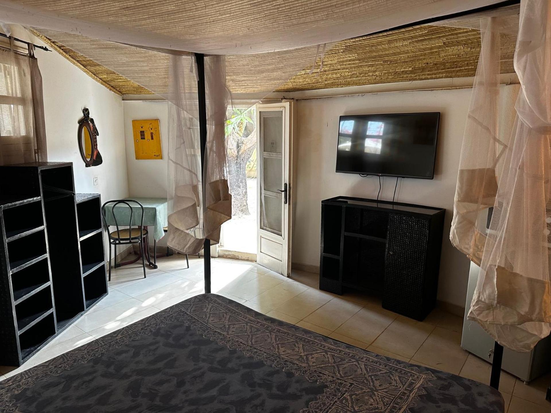 Carthago Manguier Apartment M'Bour Exterior foto