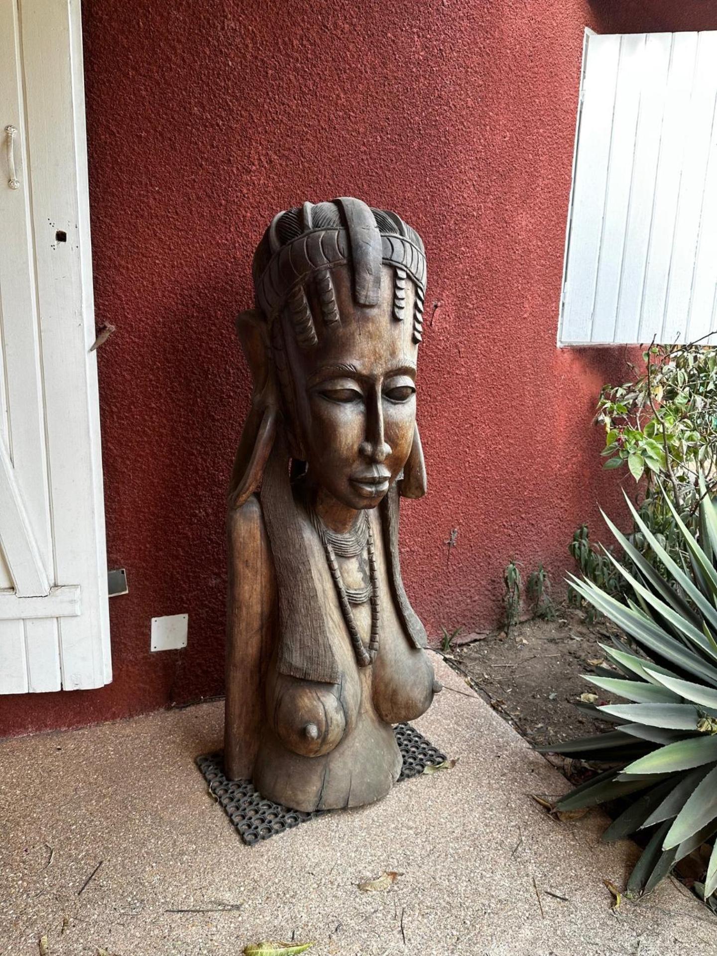 Carthago Manguier Apartment M'Bour Exterior foto